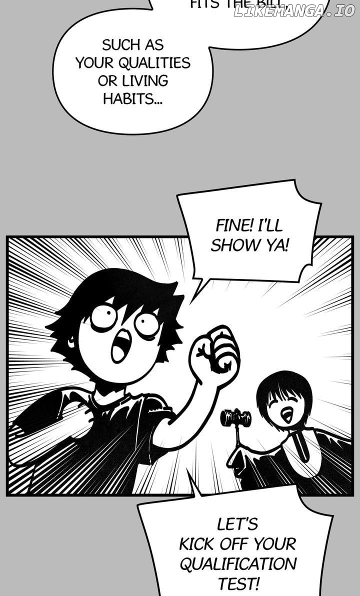 Sangyang:The Wanderer Chapter 67 - page 49