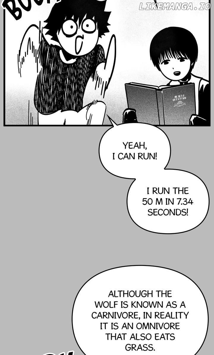 Sangyang:The Wanderer Chapter 67 - page 51