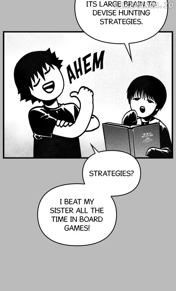 Sangyang:The Wanderer Chapter 67 - page 53