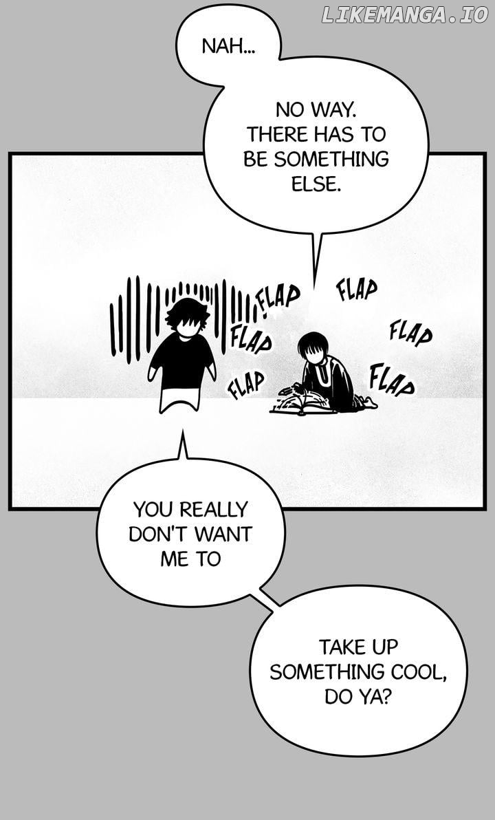 Sangyang:The Wanderer Chapter 67 - page 54