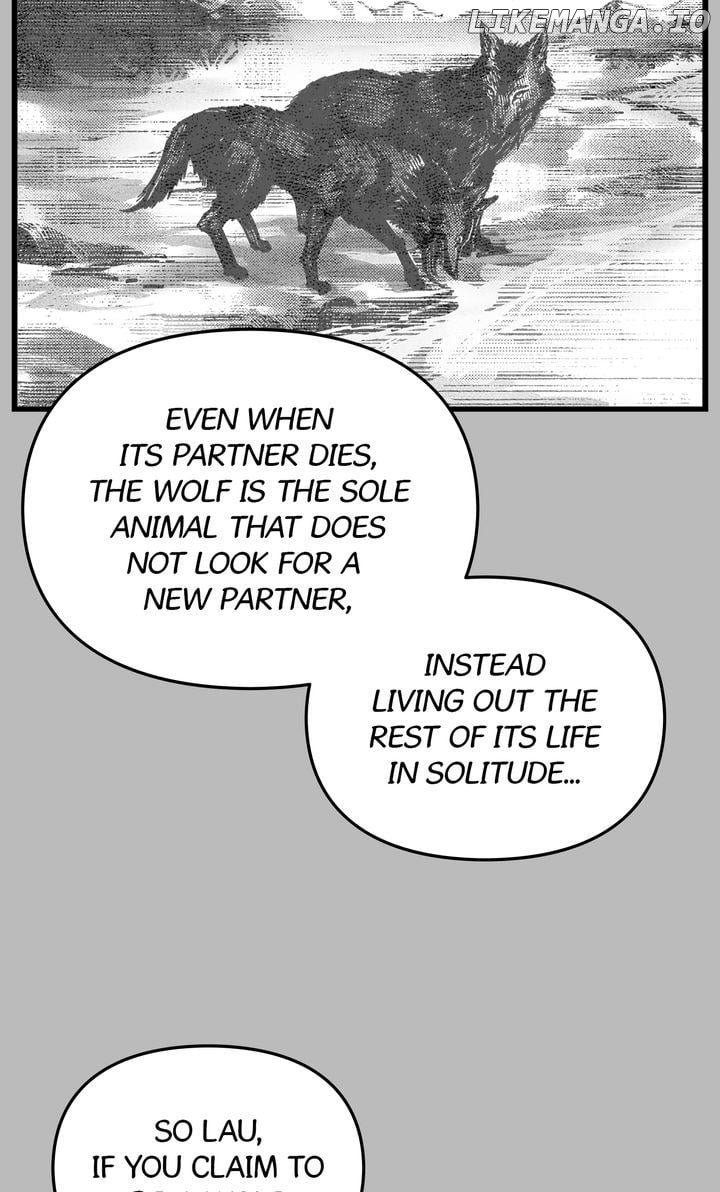 Sangyang:The Wanderer Chapter 67 - page 56