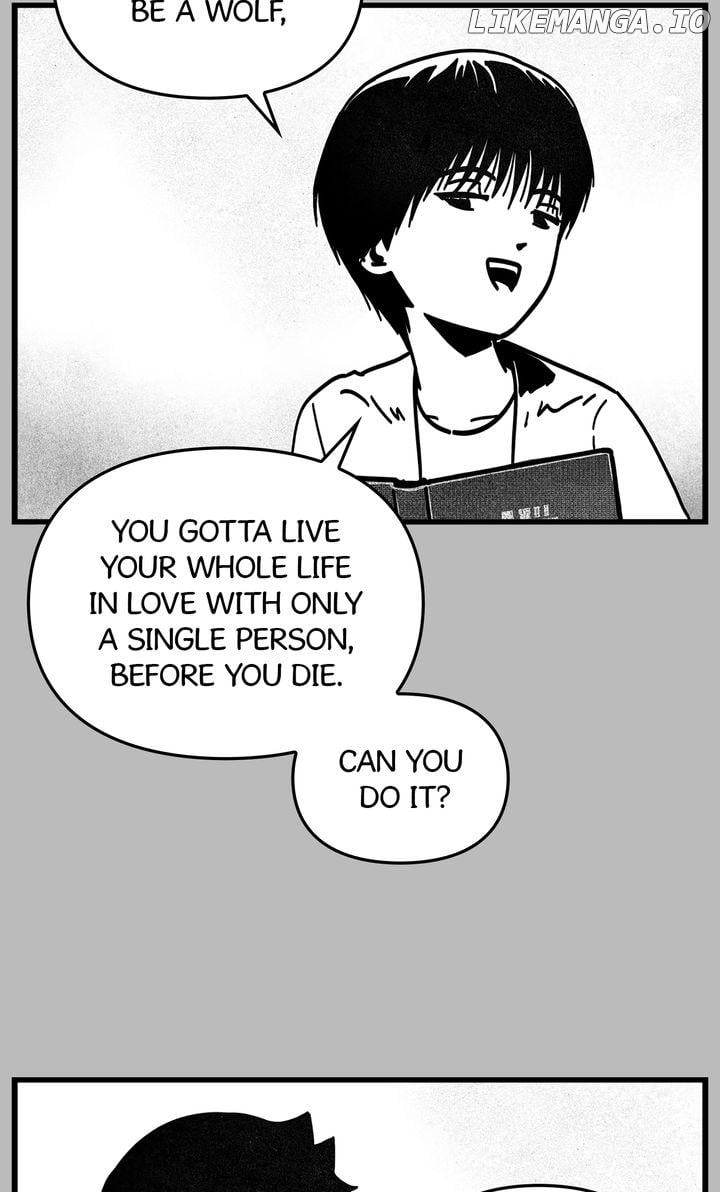 Sangyang:The Wanderer Chapter 67 - page 57