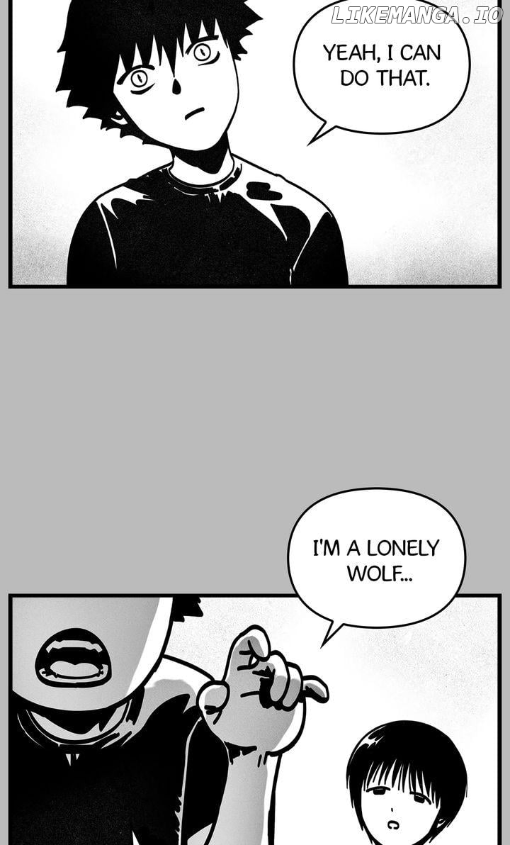 Sangyang:The Wanderer Chapter 67 - page 58