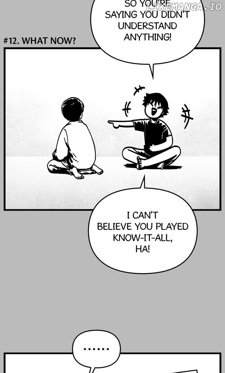 Sangyang:The Wanderer Chapter 67 - page 6