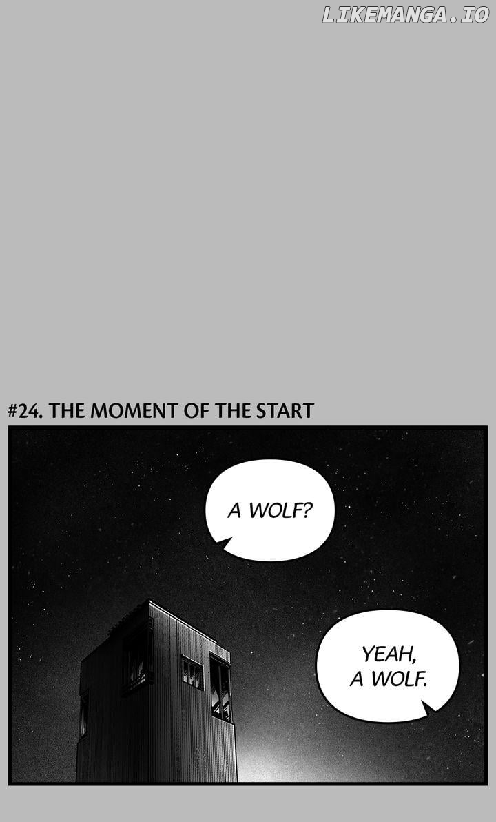 Sangyang:The Wanderer Chapter 67 - page 60