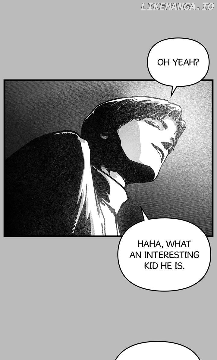 Sangyang:The Wanderer Chapter 67 - page 62