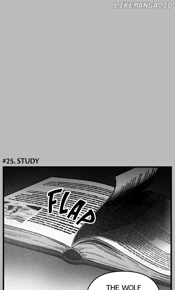 Sangyang:The Wanderer Chapter 67 - page 64