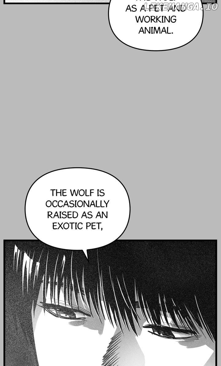Sangyang:The Wanderer Chapter 67 - page 65