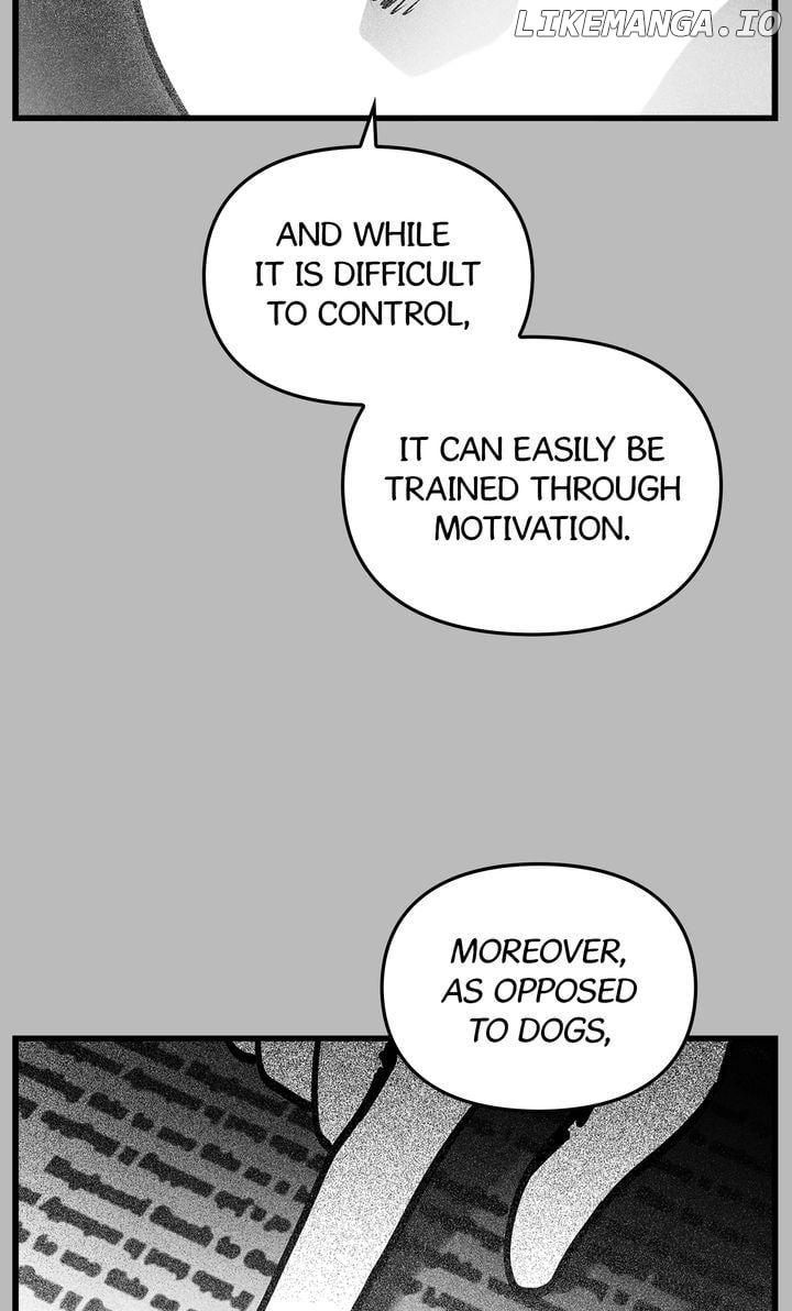 Sangyang:The Wanderer Chapter 67 - page 66