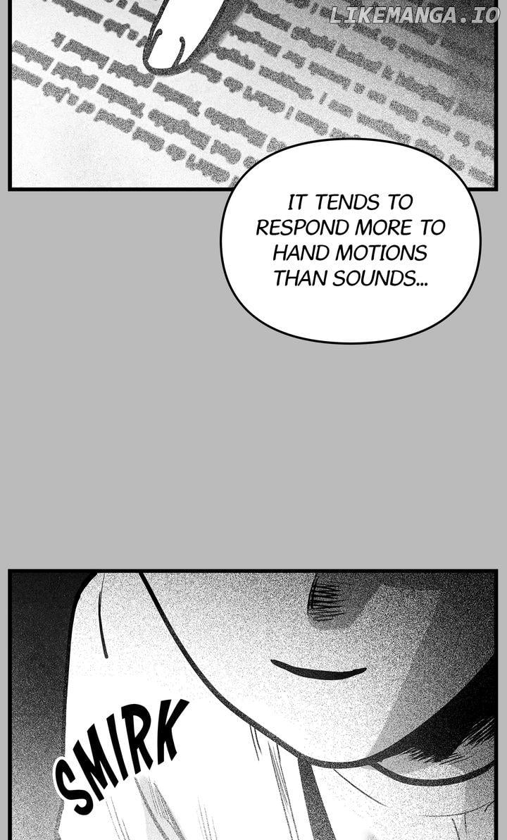 Sangyang:The Wanderer Chapter 67 - page 67