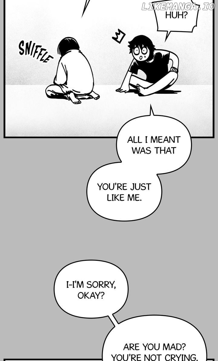Sangyang:The Wanderer Chapter 67 - page 7