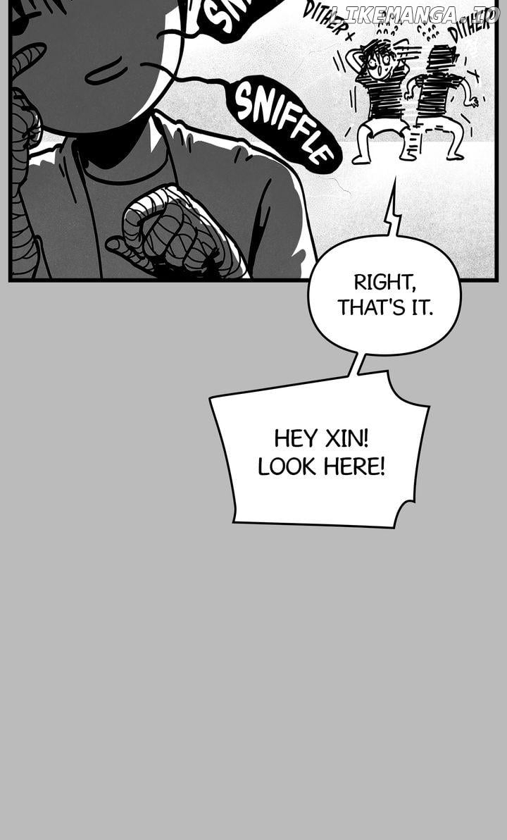 Sangyang:The Wanderer Chapter 67 - page 9