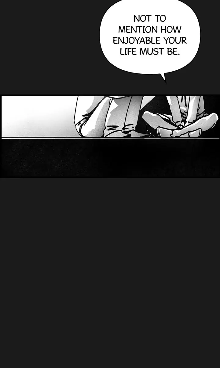 Sangyang:The Wanderer chapter 18 - page 20