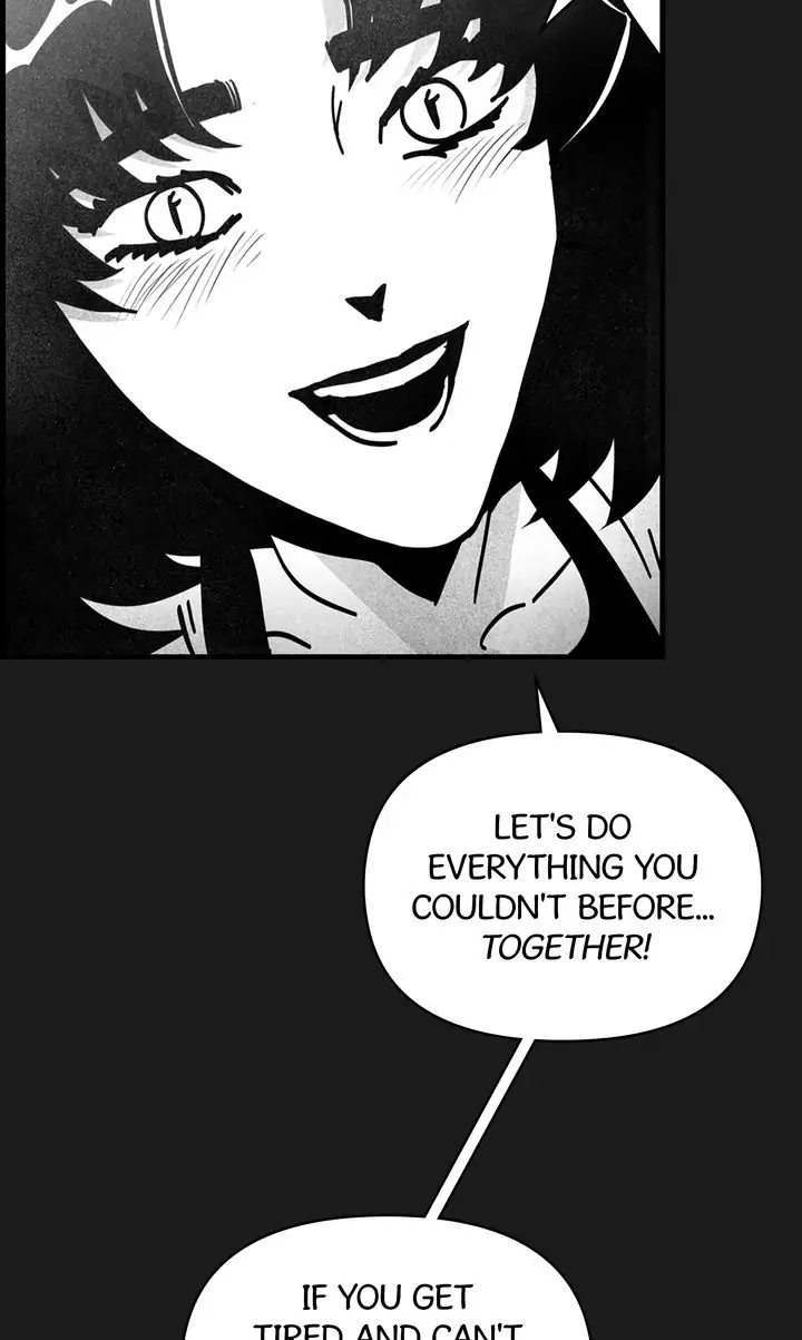Sangyang:The Wanderer chapter 18 - page 33