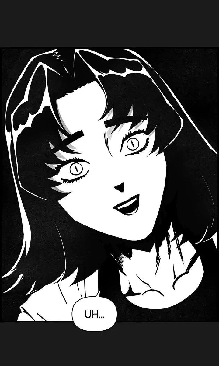 Sangyang:The Wanderer chapter 18 - page 38