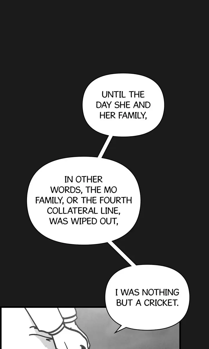 Sangyang:The Wanderer chapter 18 - page 55