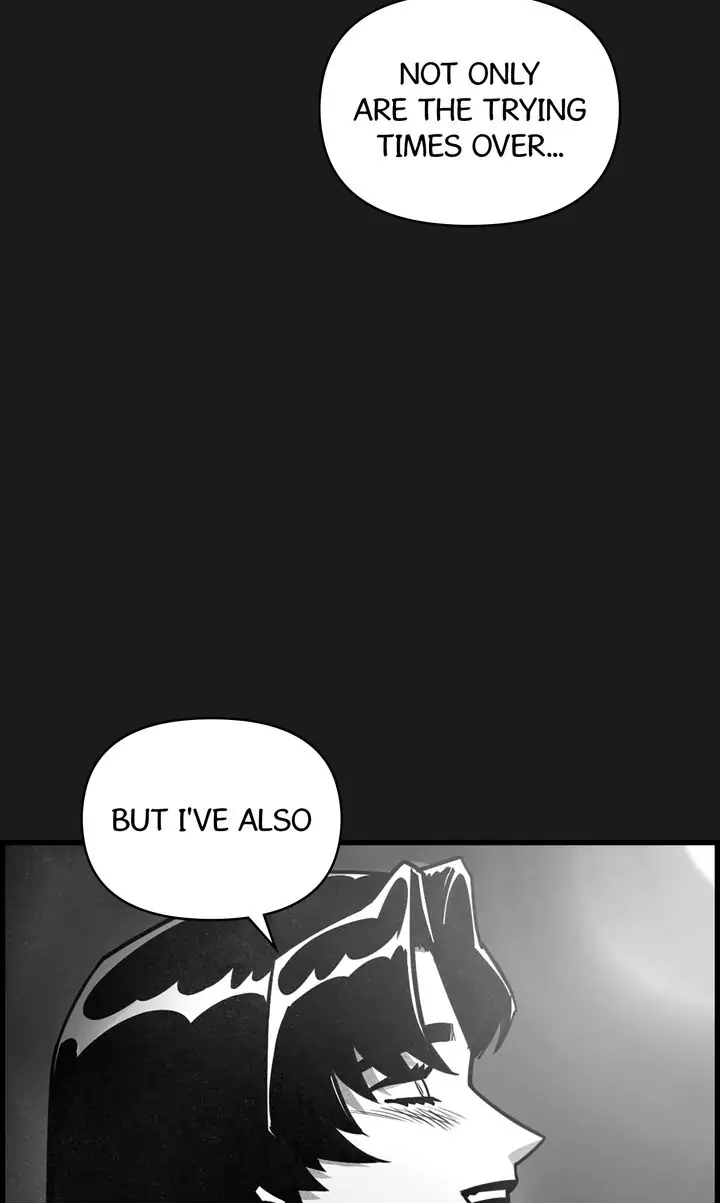 Sangyang:The Wanderer chapter 18 - page 57