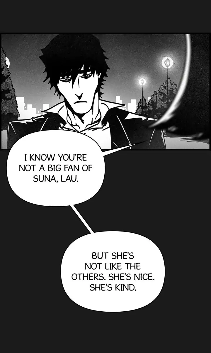 Sangyang:The Wanderer chapter 18 - page 60