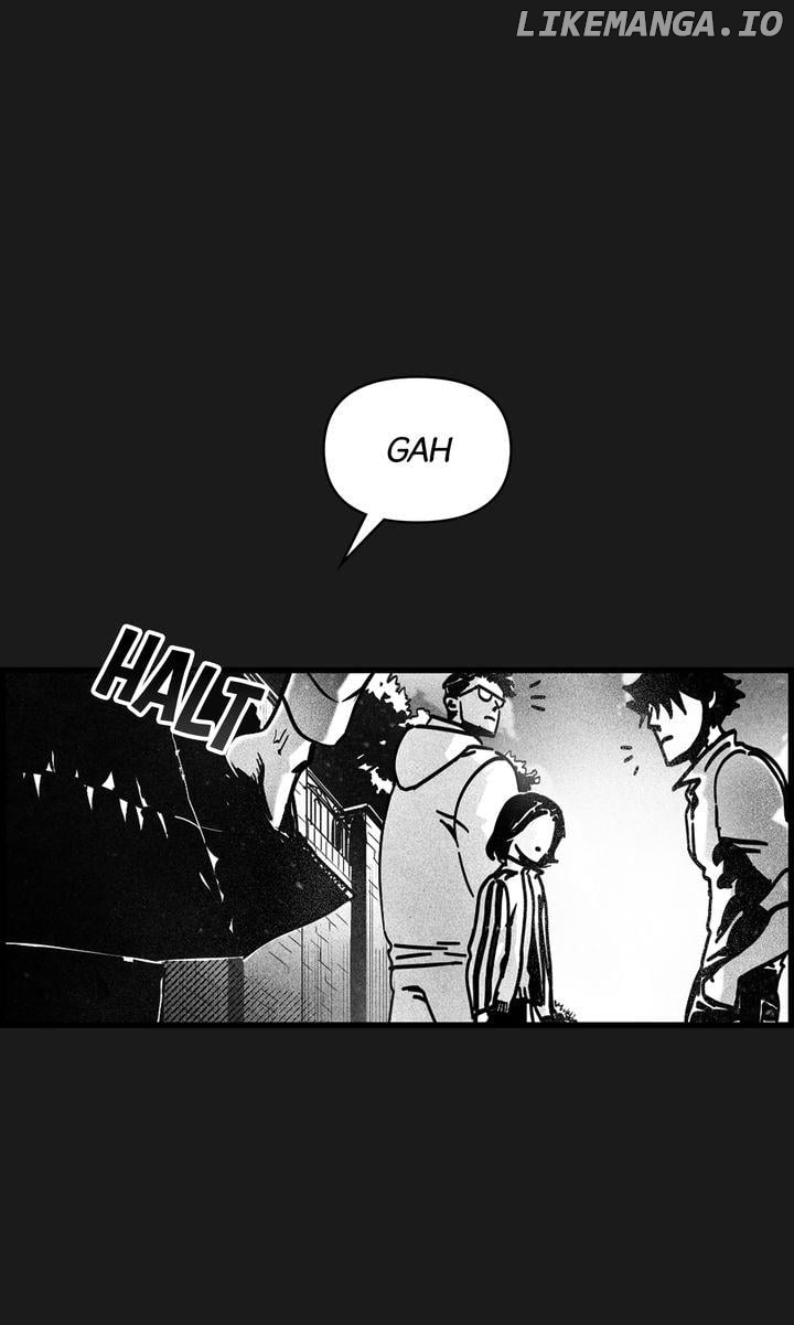 Sangyang:The Wanderer Chapter 39 - page 10