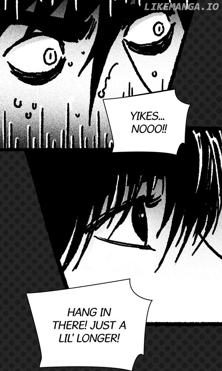Sangyang:The Wanderer Chapter 39 - page 100