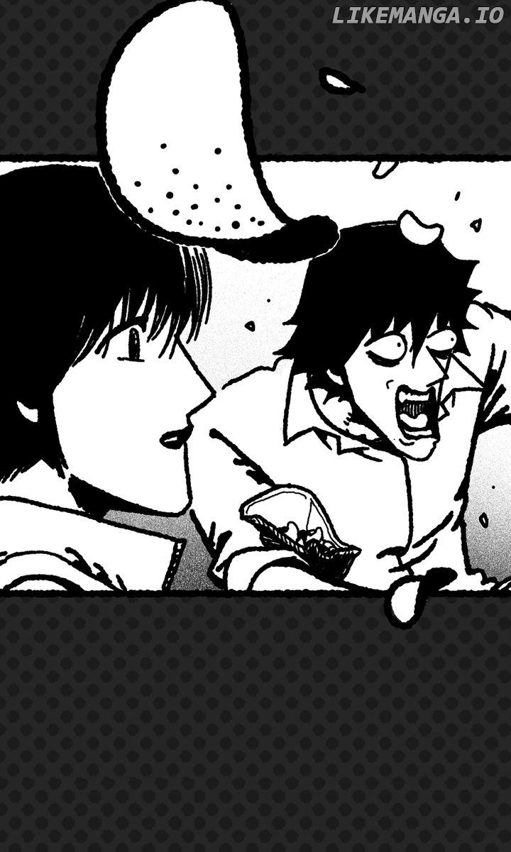 Sangyang:The Wanderer Chapter 39 - page 105