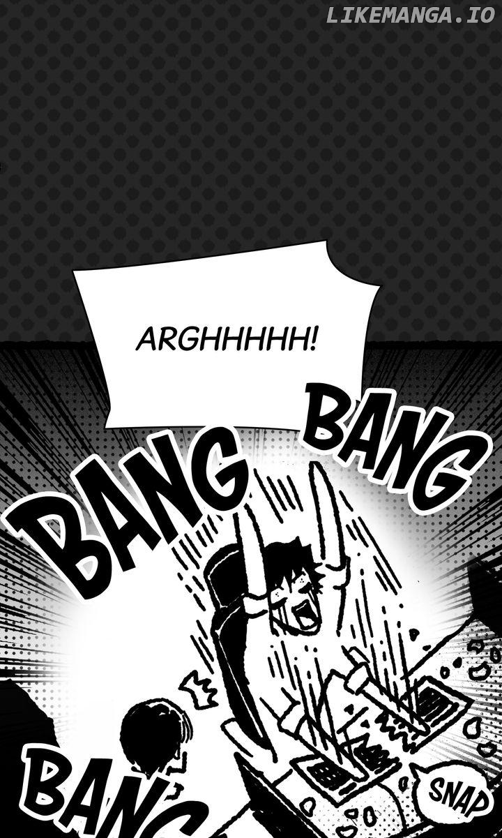 Sangyang:The Wanderer Chapter 39 - page 106