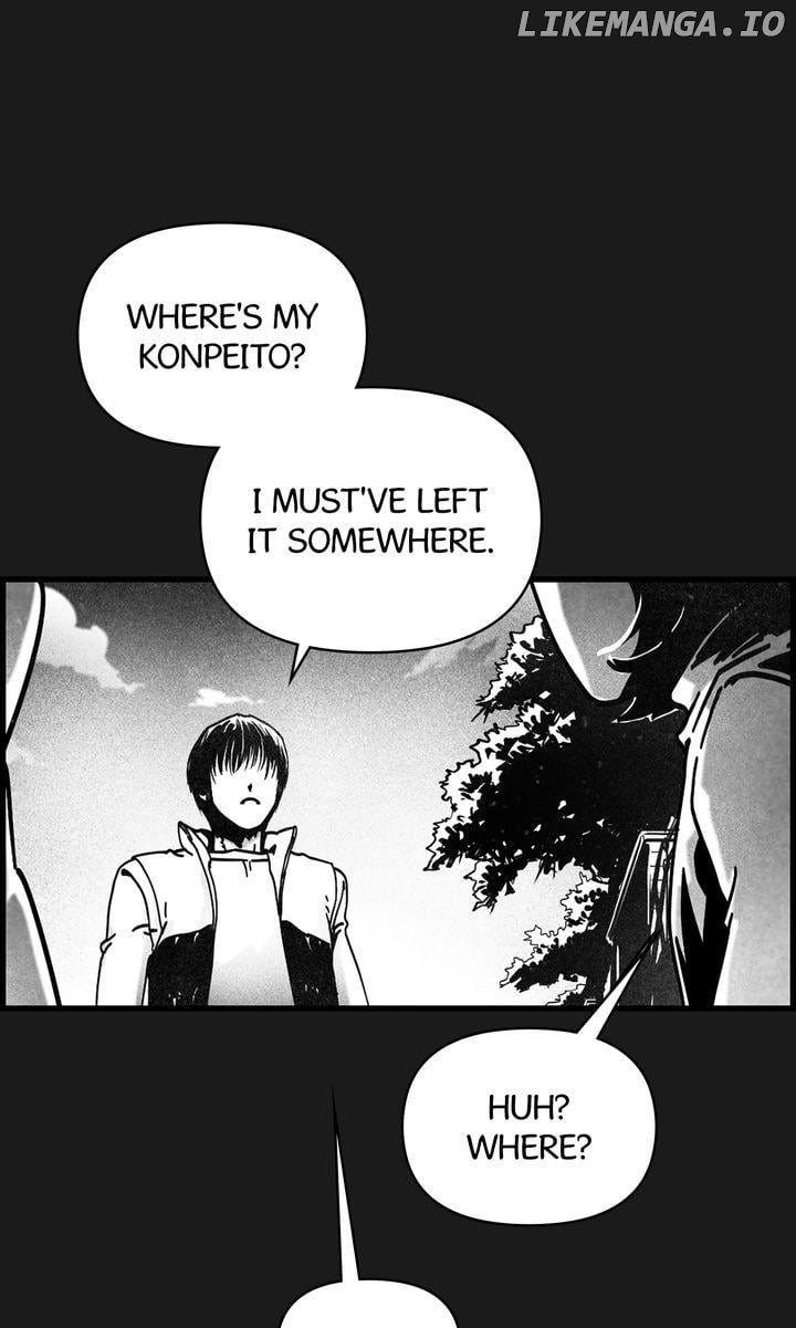 Sangyang:The Wanderer Chapter 39 - page 11