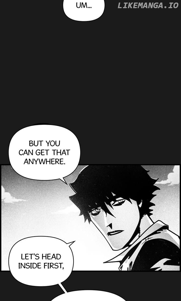 Sangyang:The Wanderer Chapter 39 - page 12