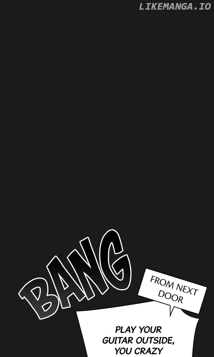Sangyang:The Wanderer Chapter 39 - page 27