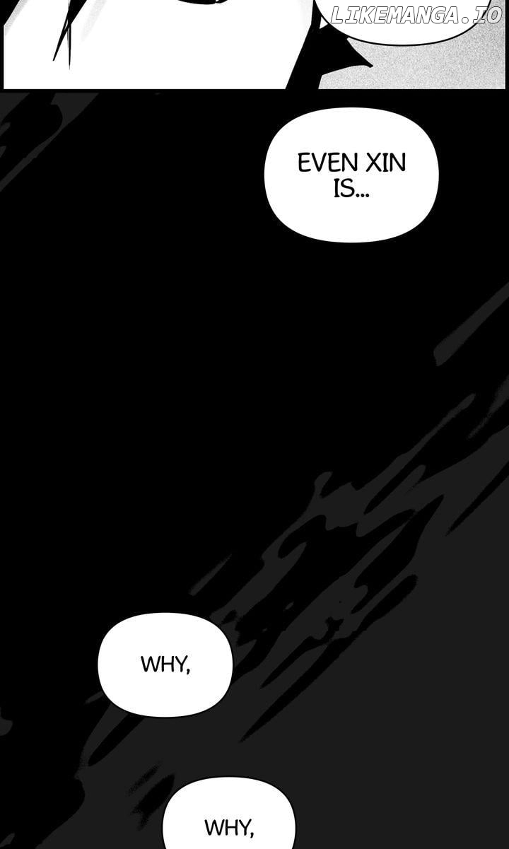 Sangyang:The Wanderer Chapter 39 - page 32