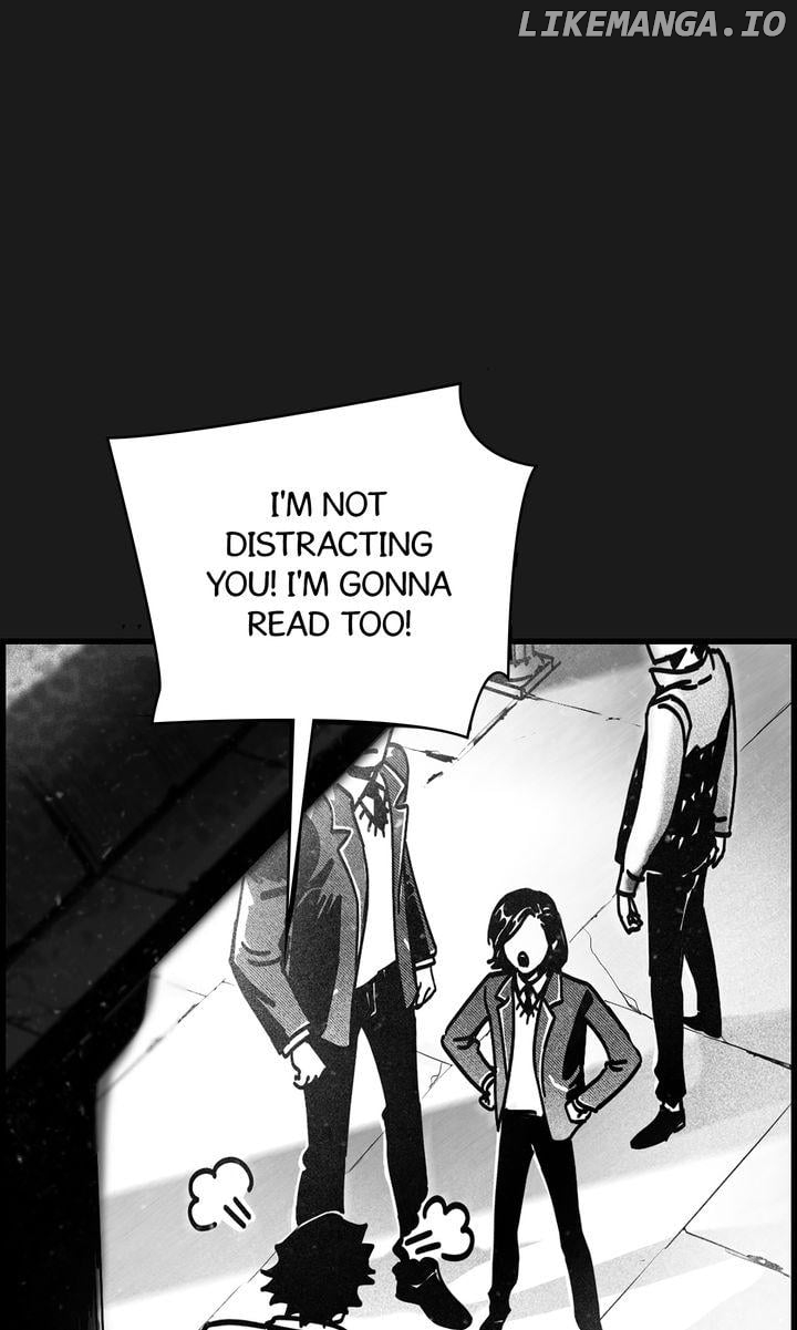 Sangyang:The Wanderer Chapter 39 - page 35