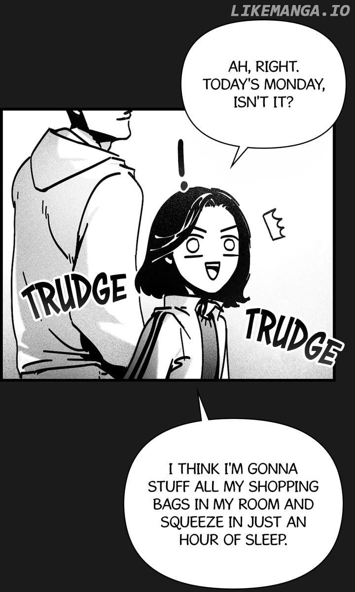 Sangyang:The Wanderer Chapter 39 - page 4