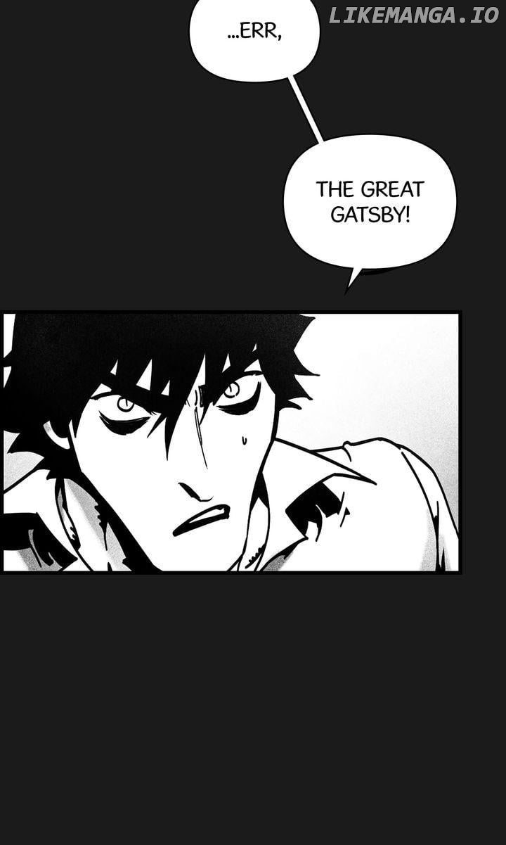 Sangyang:The Wanderer Chapter 39 - page 40