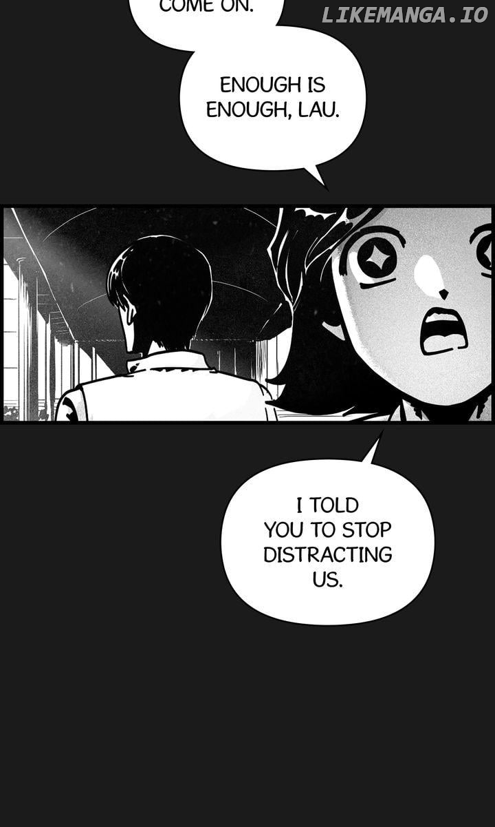 Sangyang:The Wanderer Chapter 39 - page 45