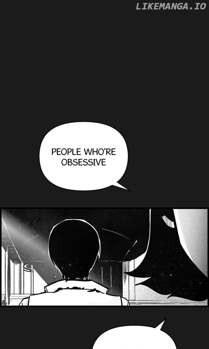 Sangyang:The Wanderer Chapter 39 - page 47