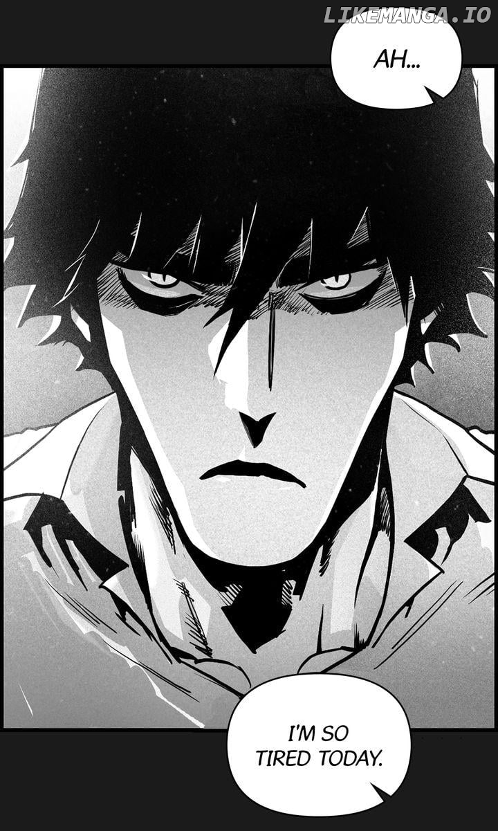 Sangyang:The Wanderer Chapter 39 - page 65