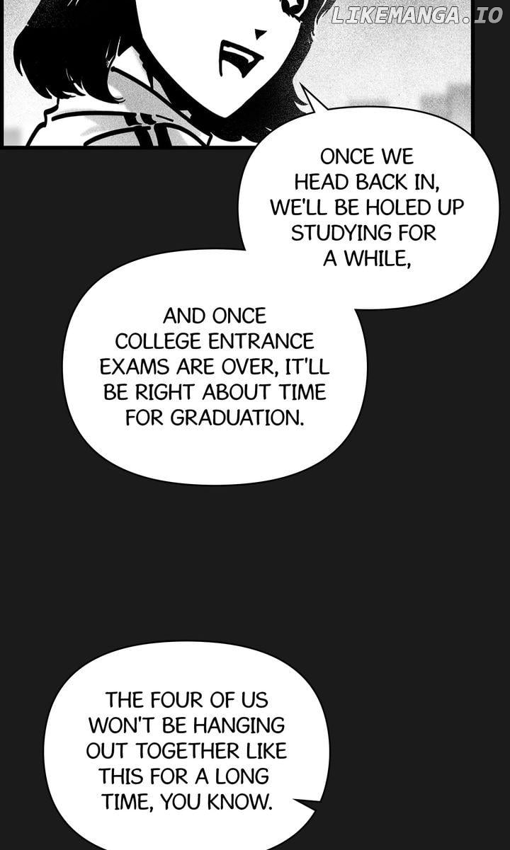 Sangyang:The Wanderer Chapter 39 - page 7