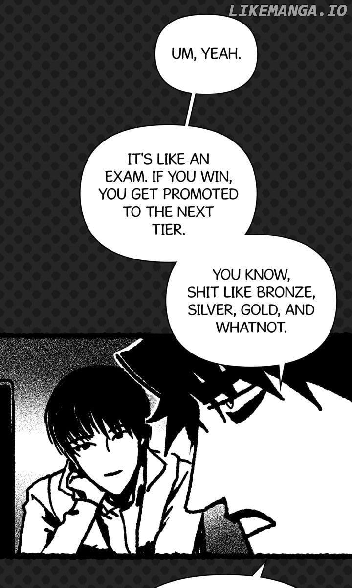Sangyang:The Wanderer Chapter 39 - page 77