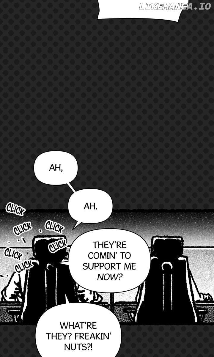 Sangyang:The Wanderer Chapter 39 - page 84