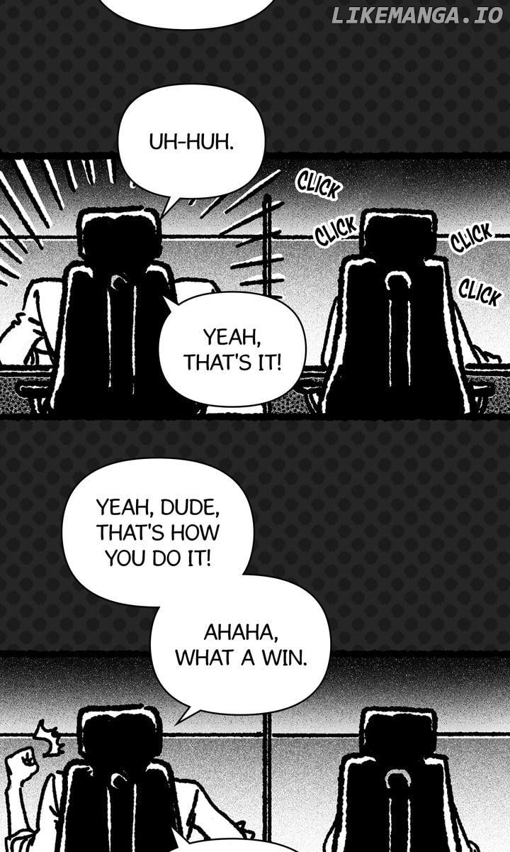 Sangyang:The Wanderer Chapter 39 - page 85
