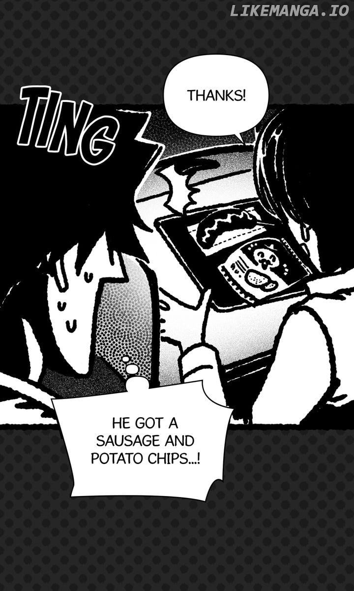 Sangyang:The Wanderer Chapter 39 - page 90