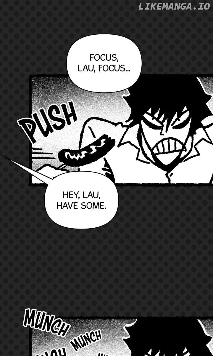 Sangyang:The Wanderer Chapter 39 - page 93
