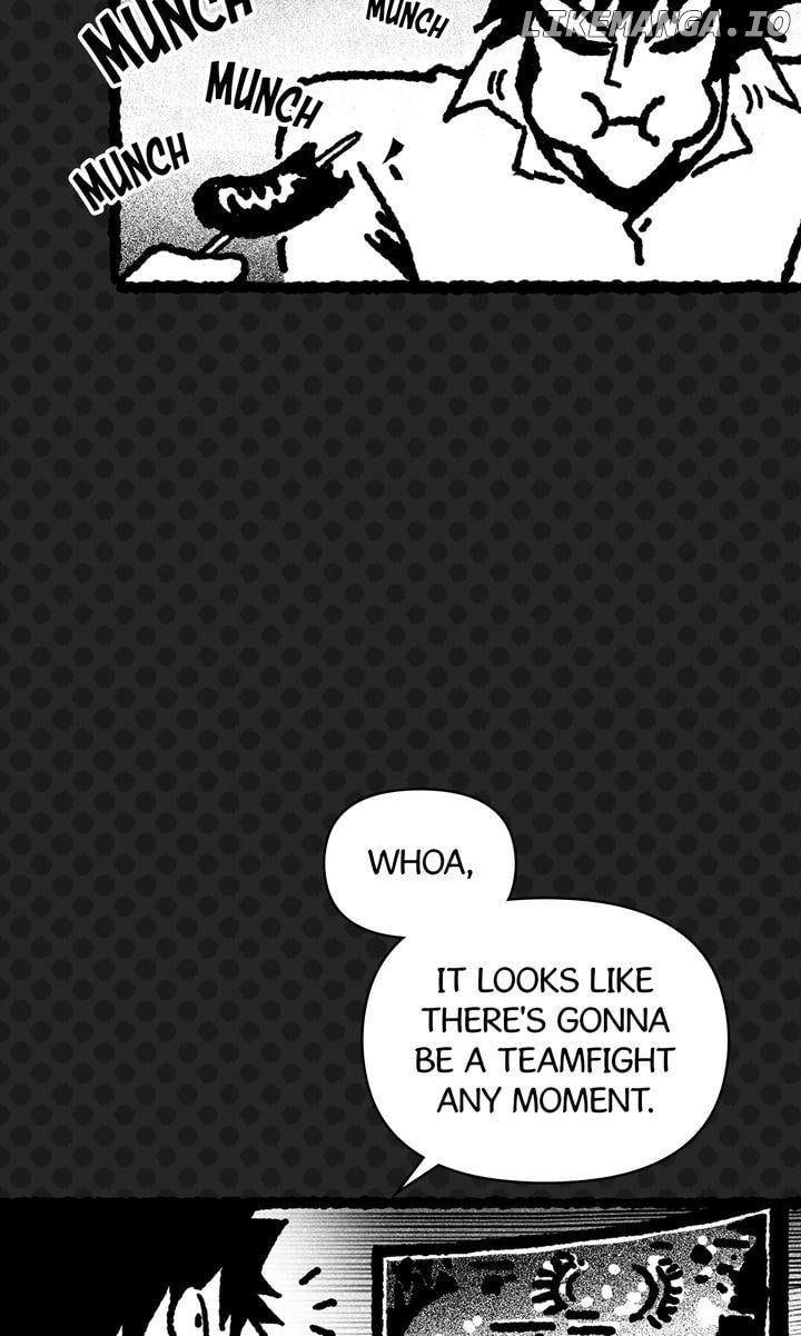 Sangyang:The Wanderer Chapter 39 - page 94
