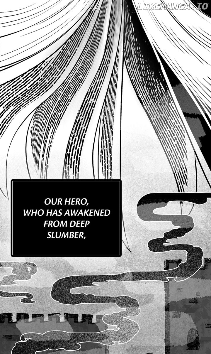 Sangyang:The Wanderer Chapter 69 - page 13