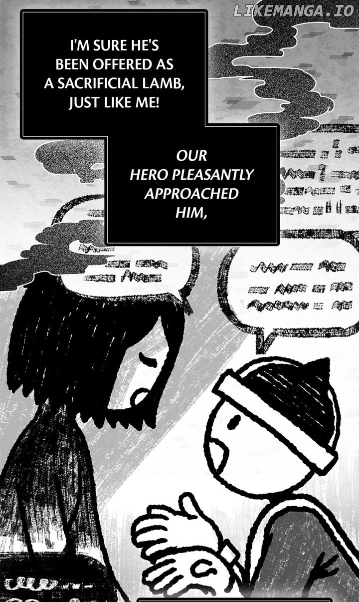 Sangyang:The Wanderer Chapter 69 - page 16