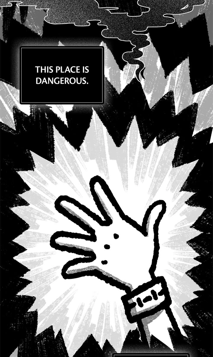 Sangyang:The Wanderer Chapter 69 - page 19