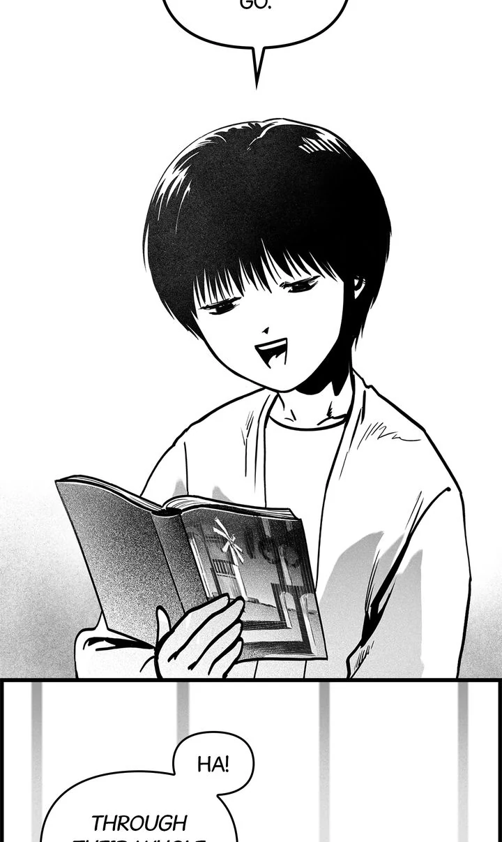 Sangyang:The Wanderer Chapter 69 - page 23