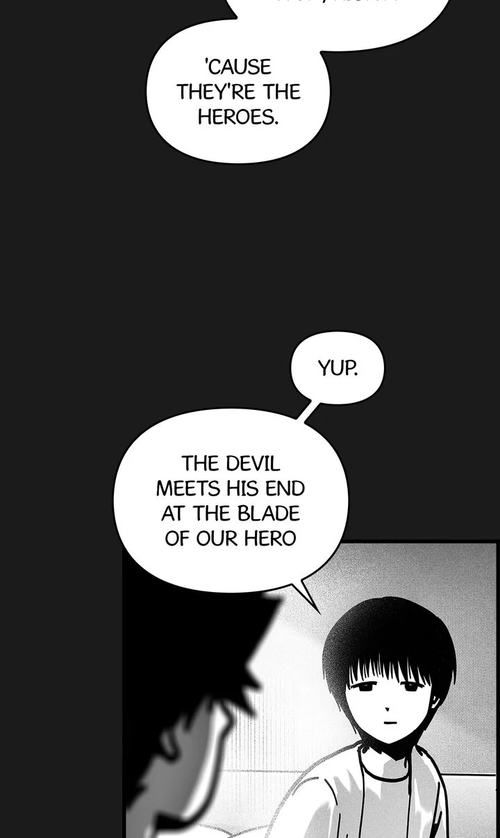 Sangyang:The Wanderer Chapter 69 - page 26