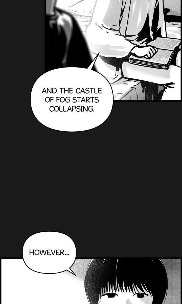 Sangyang:The Wanderer Chapter 69 - page 27