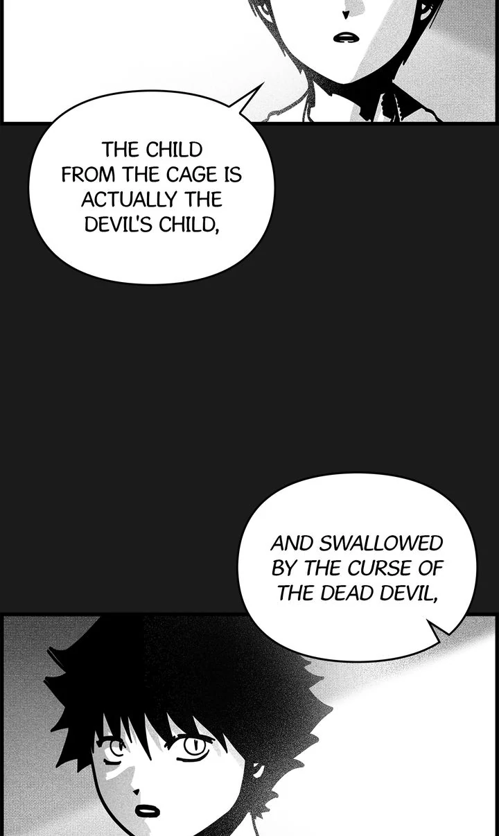 Sangyang:The Wanderer Chapter 69 - page 28